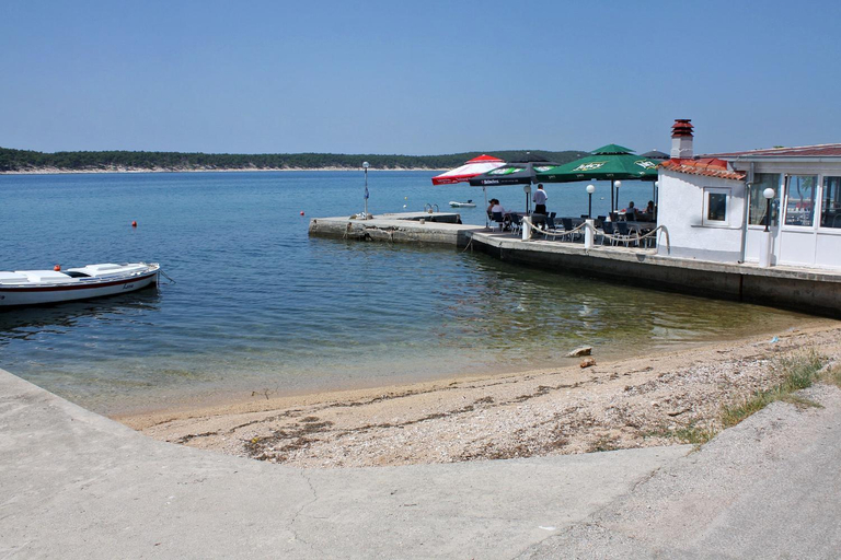Others 4, Apartment Barbat 5070b, Lopar/Supetarska Draga