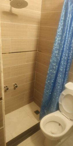 Bathroom 4, Energy of Pyramid Hotel, Unorganized in Al Jizah