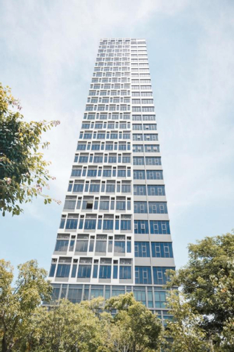 Exterior & Views 2, Ramada By Wyndham Bangkok Sukhumvit 87, Phra Khanong