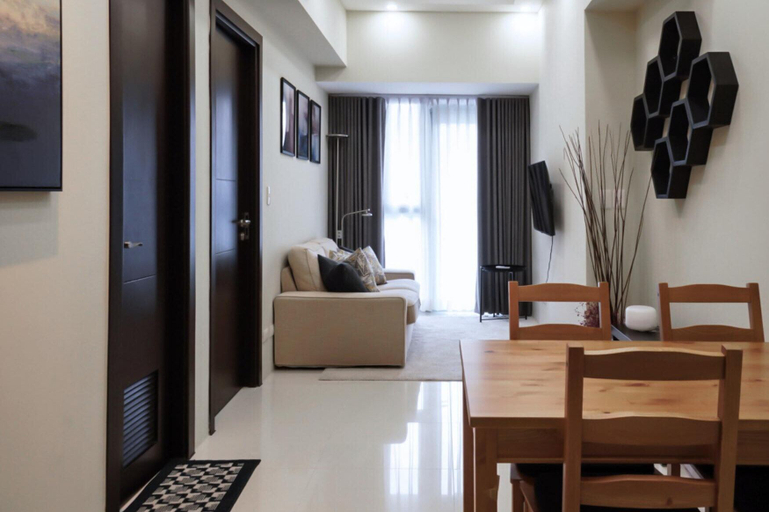 Others 5, Cozy 1BR in Uptown Parksuites T2 bgc Tag, Taguig