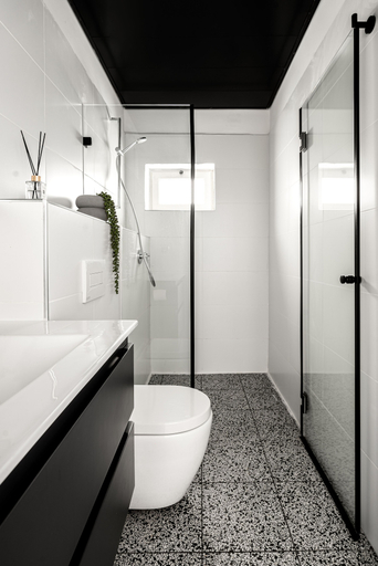 Bathroom 4, HA MESILLA - Modern Collection - By HOMY