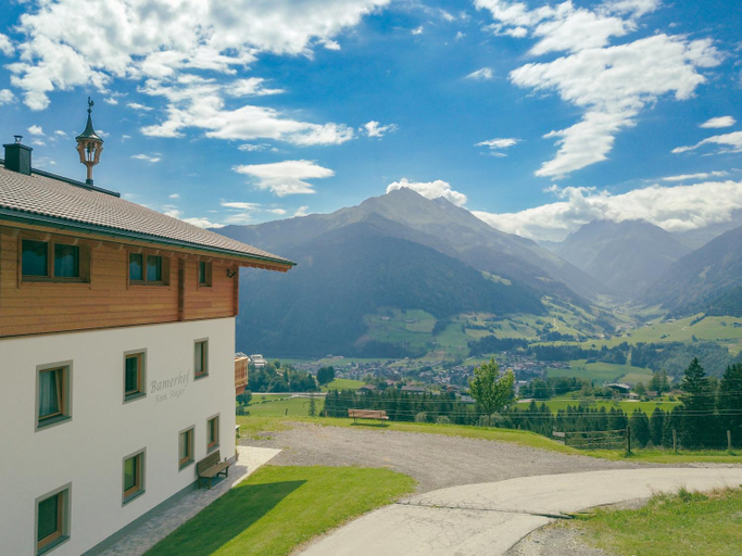 Others 5, Bamerhof Haus Steger, Zell am See
