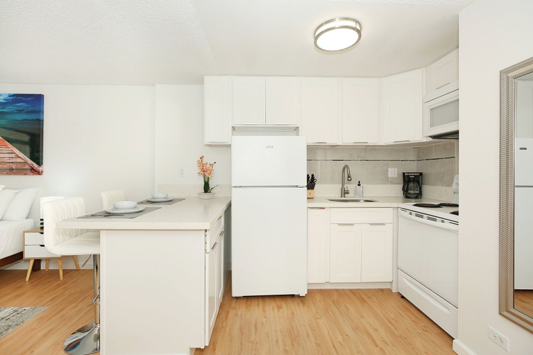 Others 4, Oahu Tradewinds Plaza 601 Condo, Honolulu