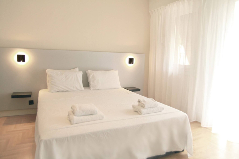 Bedroom 4, Citybreak Apartments 301 in Athens, Greece, Attica