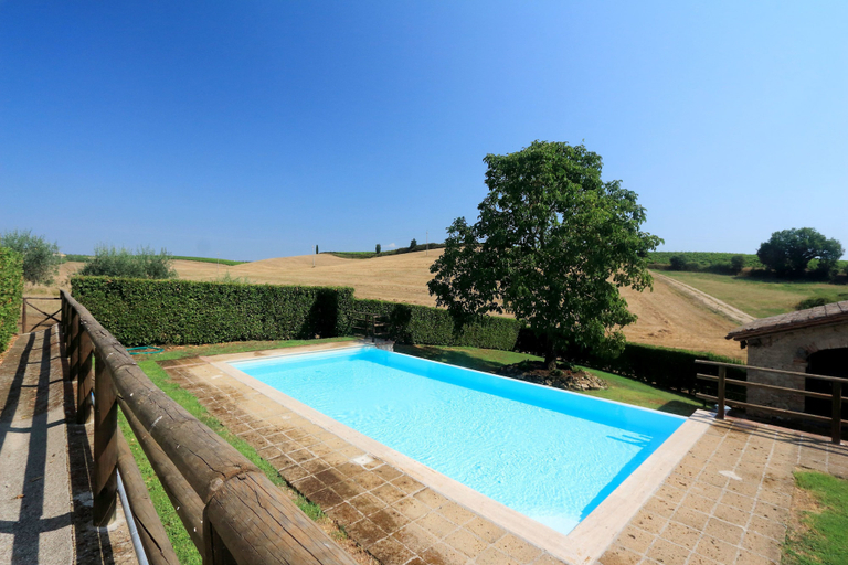 Sport & Beauty 4, Trianon Country, Viterbo