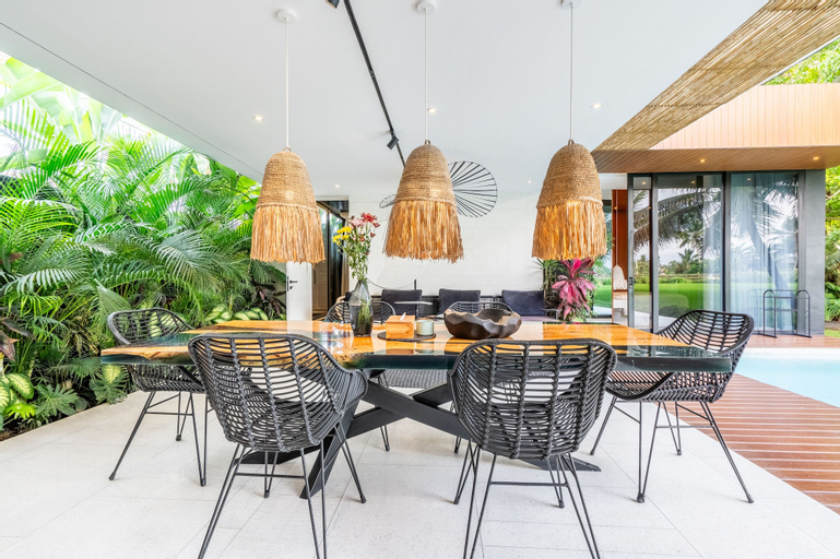 Food & Drinks, Green Flow Villa 14, Gianyar
