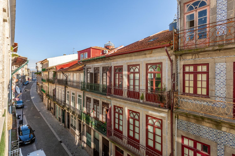Exterior & Views 1, Savvy Signature Apartments, Porto