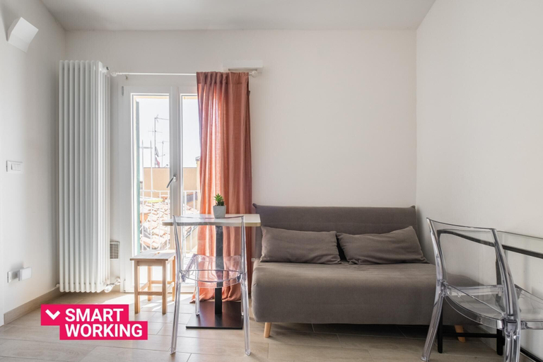 Room 3, Appartamento all Orto Botanico by Wonderful Italy, Bologna