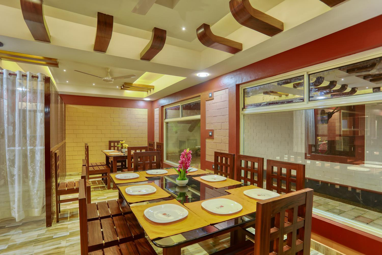 Food & Drinks 3, LEISURE VALLEY BEACH RESORT, Thiruvananthapuram