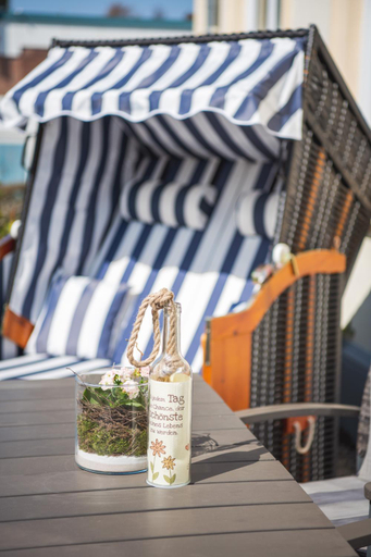 Food & Drinks, Skerra Apartments "am Fitness-Studio", Ostholstein