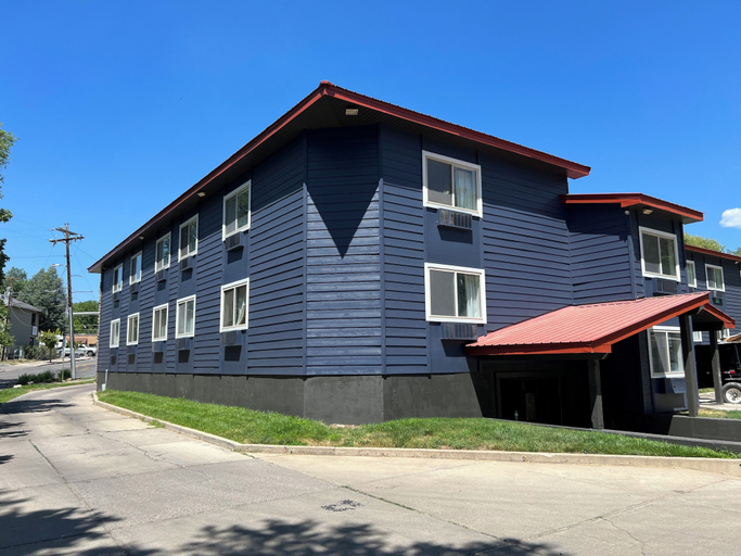 Exterior & Views 2, The Junction Hotel and Hostel, La Plata