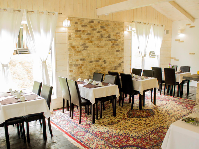 Food & Drinks 4, aparthotel Apart-club Zora, Bardejov