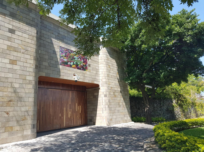 Exterior & Views 1, The Lorian Club, Yautepec