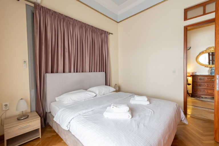 Others 4, Ideal 4 bdr Apartment in Plaka for 10!, Attica