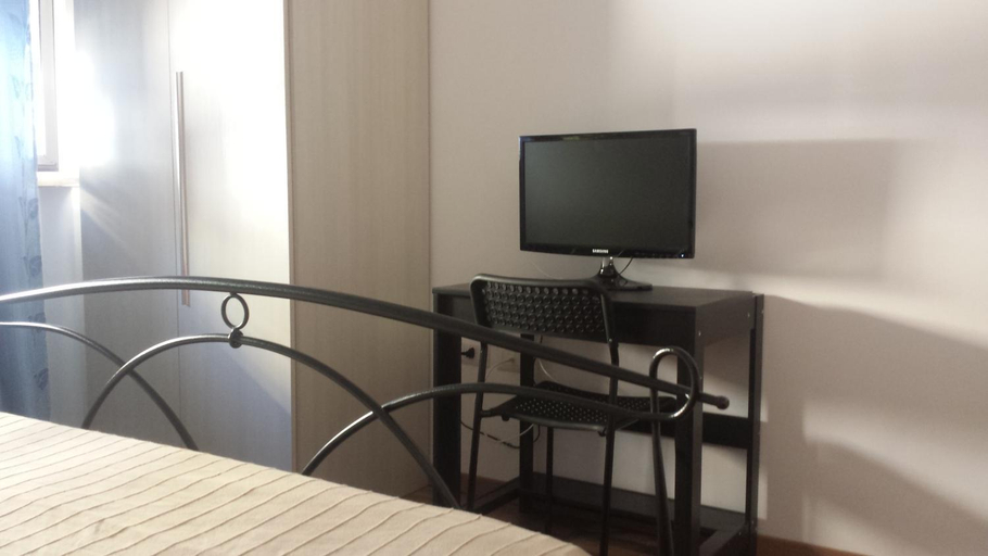 Others 4, B&B D'Amare, Chieti