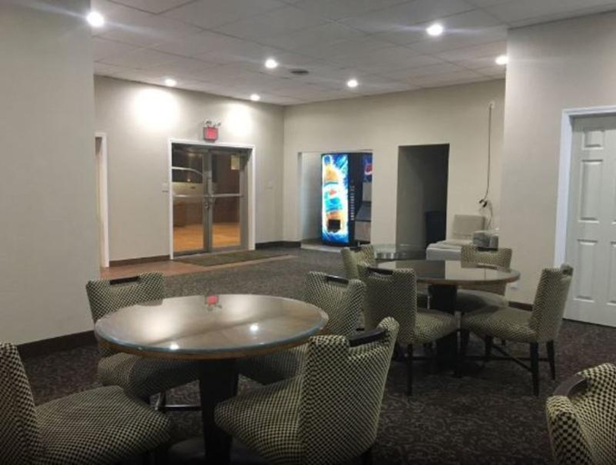 Public Area 4, Travel Inn, New Madrid