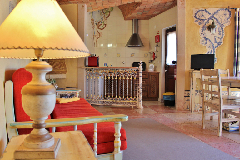 Living area 5, Villa Ana Margarida Beach, Mafra