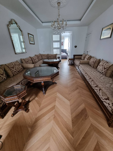 Others 5, Appartement Vilvoorde Centrebrussels Airport, Vlaams Brabant