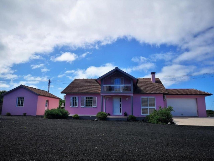 Villa da Silva, Madalena