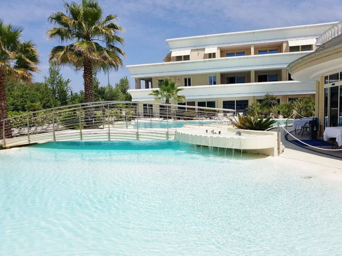 Room 5, 2 Relais du Lac Village - Italian Homing, Brescia