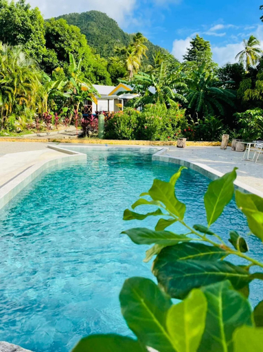 Sport & Beauty, Hotel Cabañas Agua Dulce, Providencia
