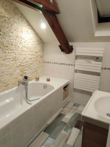 Duplex cozy, Moselle