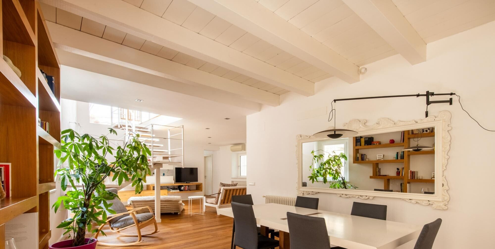 Others 2, Vittorio Emanuele Apt Terrace by Wonderful Italy, Palermo