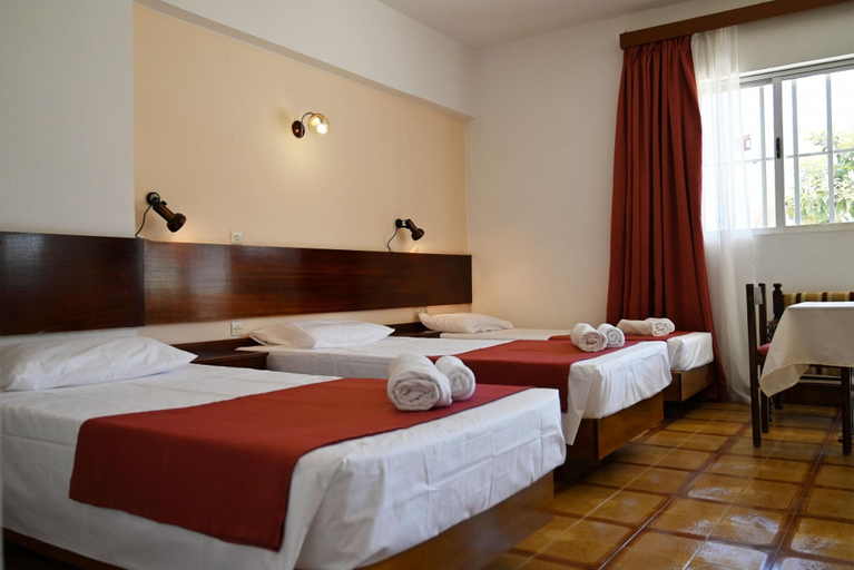 Others 4, Helena Apartments in Paradisi Rhodes, South Aegean