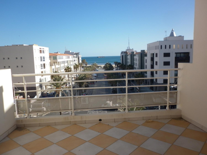 Others 3, Arena Residence, Hérault