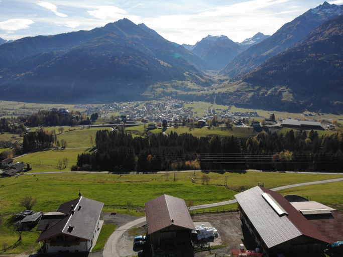 Others 3, Bamerhof Haus Steger, Zell am See