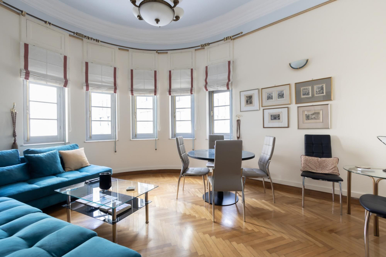 Others 4, Ideal 4 bdr Apartment in Plaka for 10, Attica