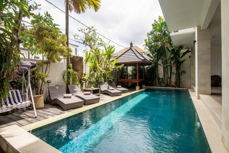 Others 4, Outpost Canggu, Badung
