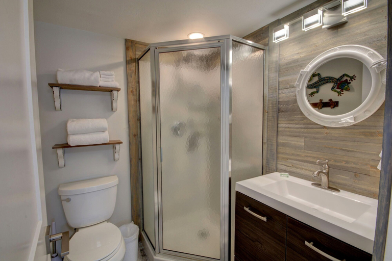 Bathroom 4, 116 El Matador 2 Bedroom Condo by RedAwning, Okaloosa