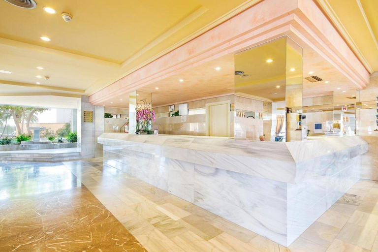 Public Area 4, Hotel THB El Cid - Adults Only, Baleares