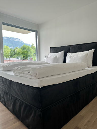 Bedroom 4, Village by Maier - kontaktloser Check-in, Dornbirn