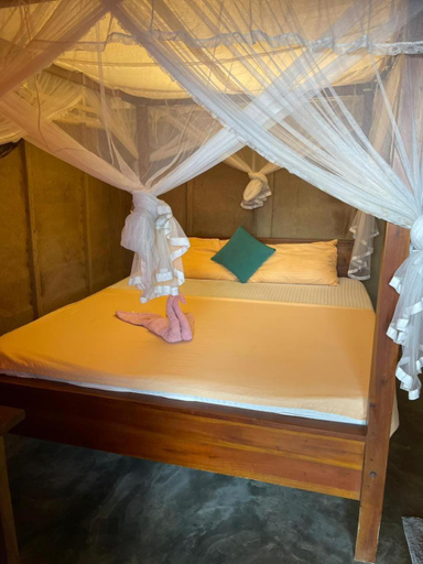 Bedroom 4, Vitamin sea beach hostel, Kuchchaveli