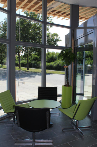 Public Area 2, ICV SleepWell, Hjørring