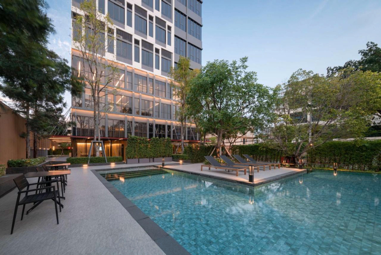 Sport & Beauty 3, Ramada By Wyndham Bangkok Sukhumvit 87, Phra Khanong