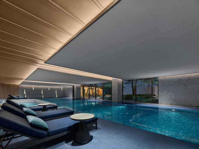 Sport & Beauty 3, Angsana Suzhou Shishan, Suzhou
