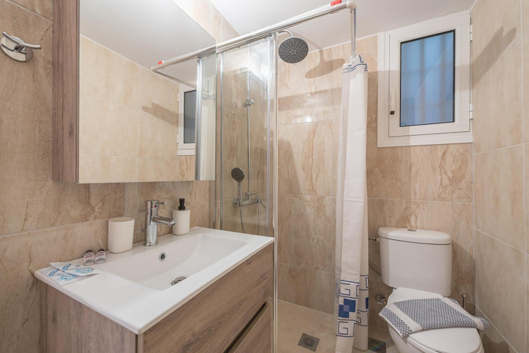 Others 4, Cozy Acropolis Studio by Cloudkeys, Attica