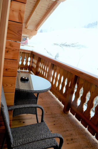 Others 2, Bamerhof Haus Steger, Zell am See