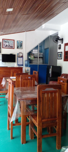 Food & Drinks 5, Manage the green village dambulla, Dambulla