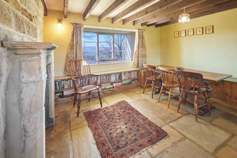 Others 5, Host Stay Lop Hall, North Yorkshire