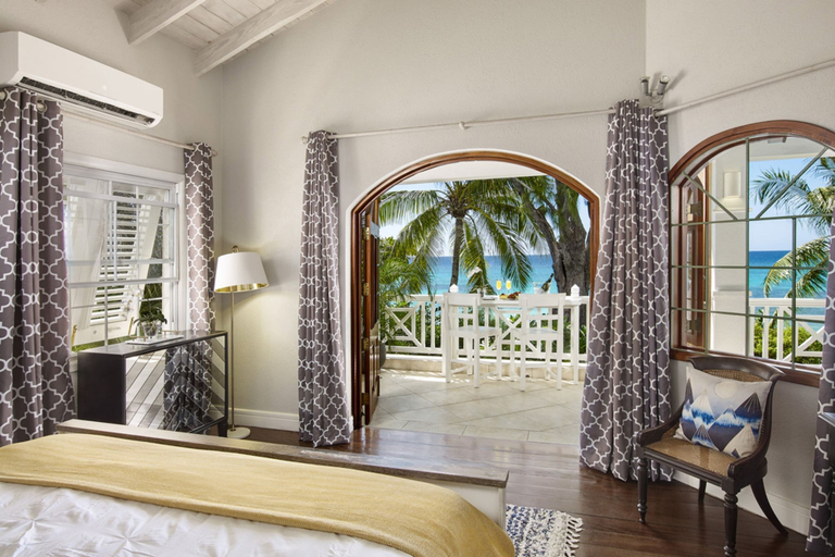 Bedroom 2, La Paloma by Blue Sky Luxury