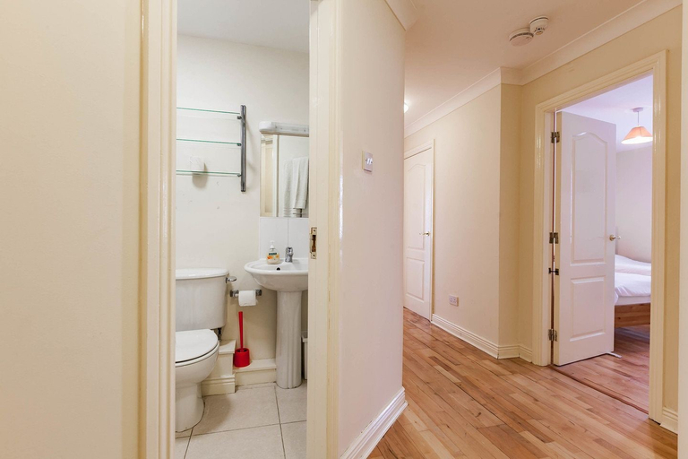 Hallway, Ferncourt, Dublin