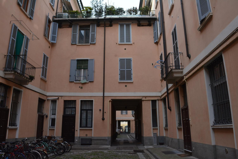 Orti House Apartments - total renovation on Apr 2023, Milano