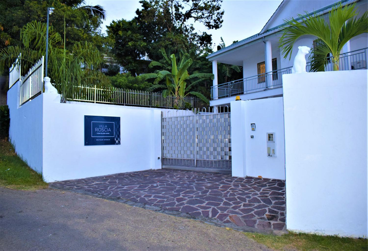Exterior & Views 2, Villa Roscia