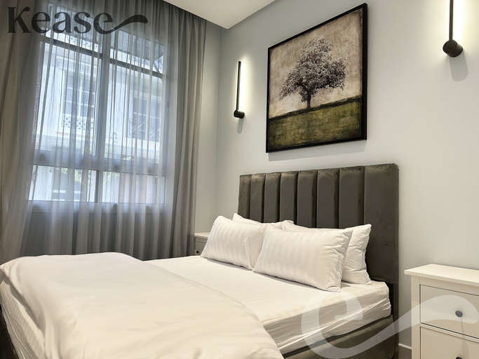 Bedroom 3, Kease Ar Rabi J-1 Royal touch  GX69, Riyadh