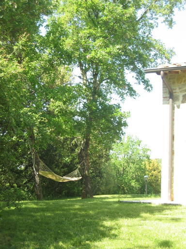 Garden 5, Borgo Mulignone, Siena