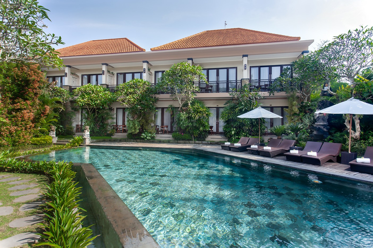 Sport & Beauty 3, The Mudru Resort by Pramana Villas, Gianyar